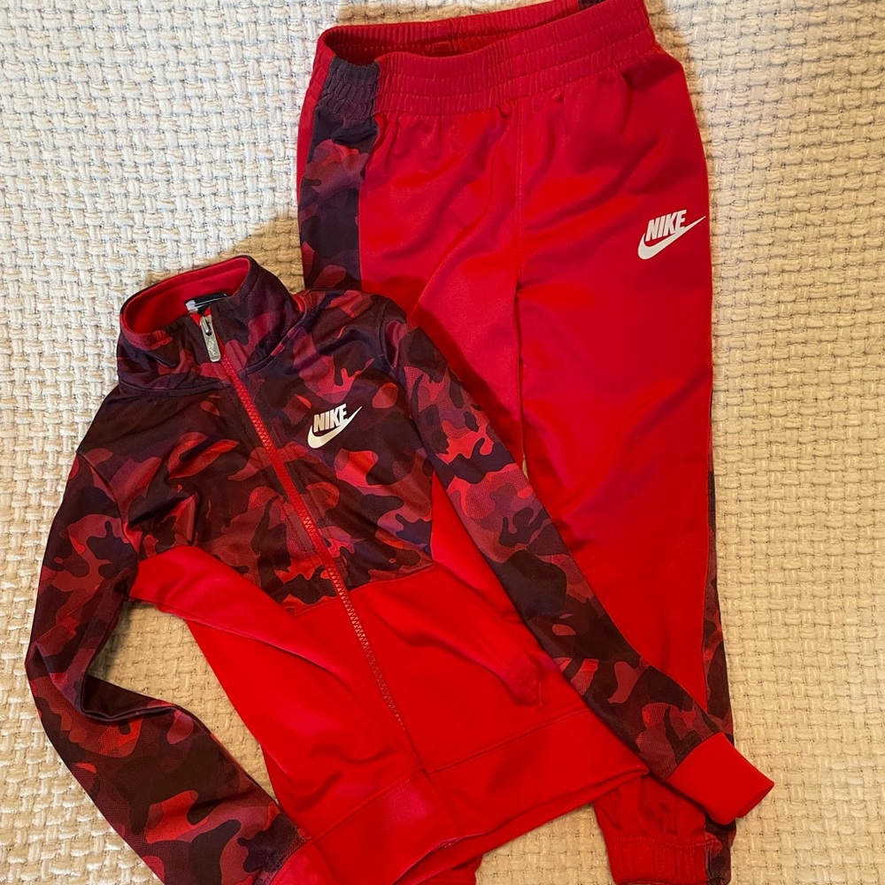 Nike Outfit